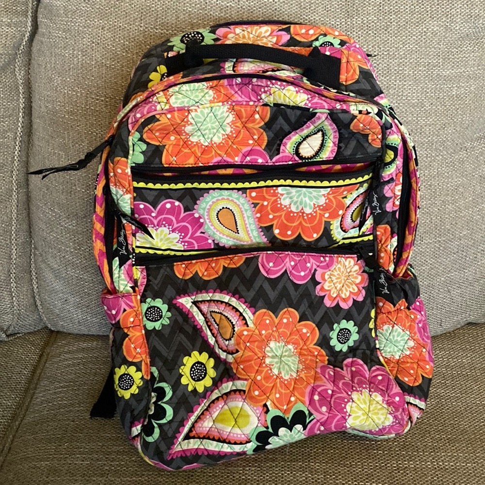 Vera Bradley Backpack
